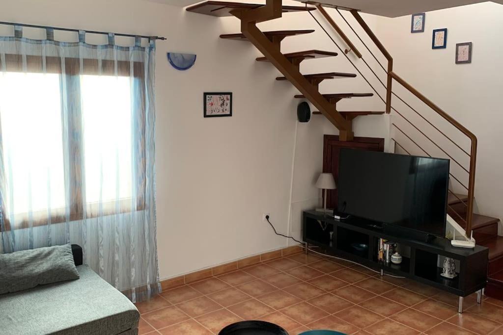 Villa Familiale A コラレホ エクステリア 写真