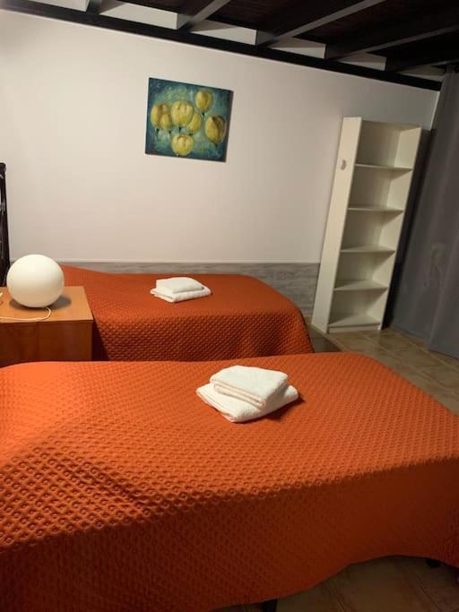 Villa Familiale A コラレホ エクステリア 写真