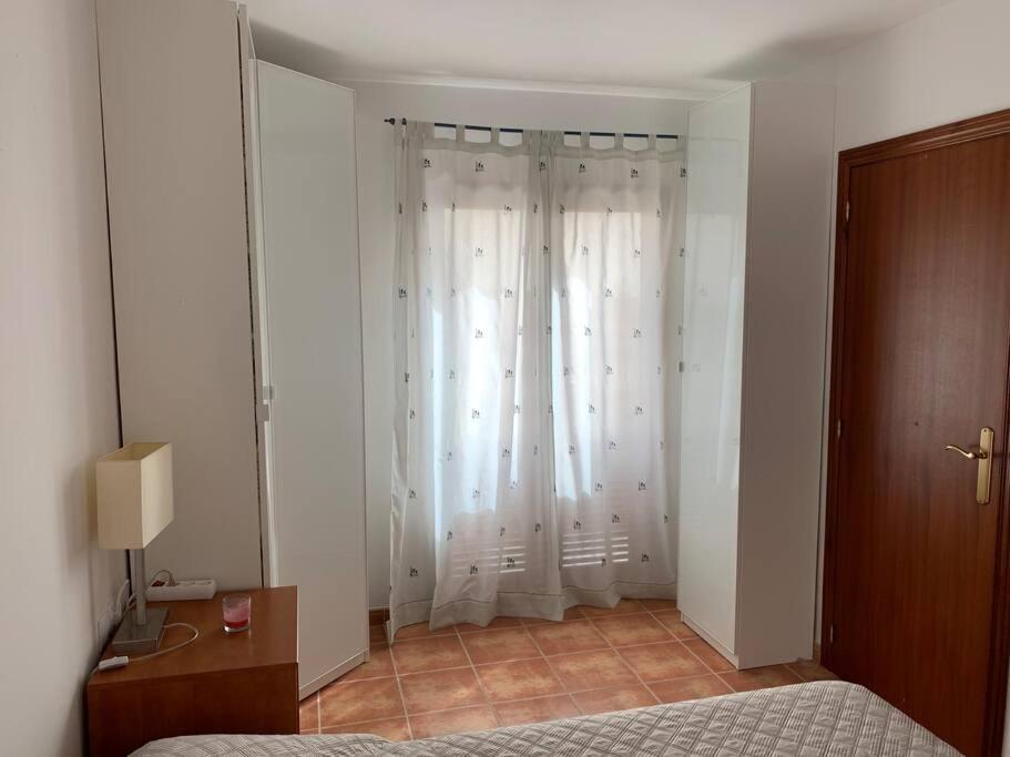 Villa Familiale A コラレホ エクステリア 写真